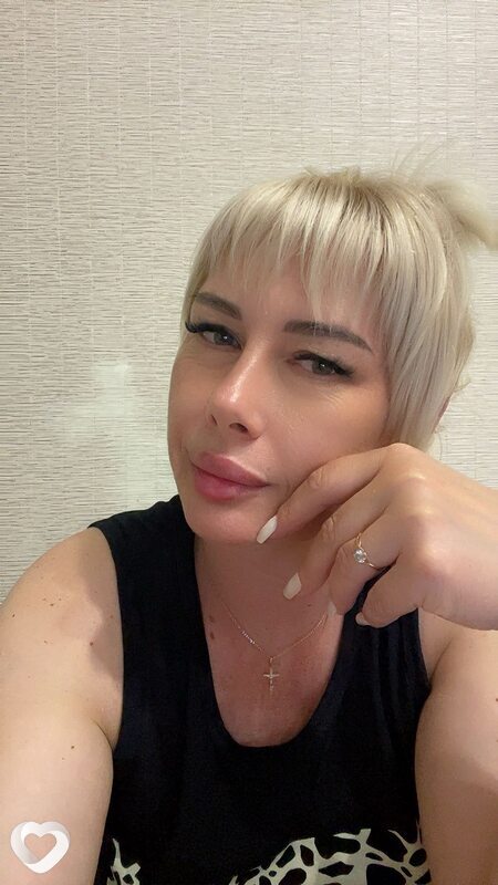 Elena, 42, Краснодаре — анкета №2962909