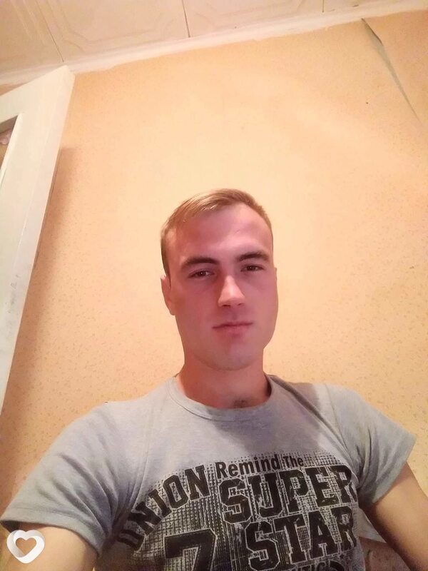 Дима, 28, Рязани — анкета №2962912