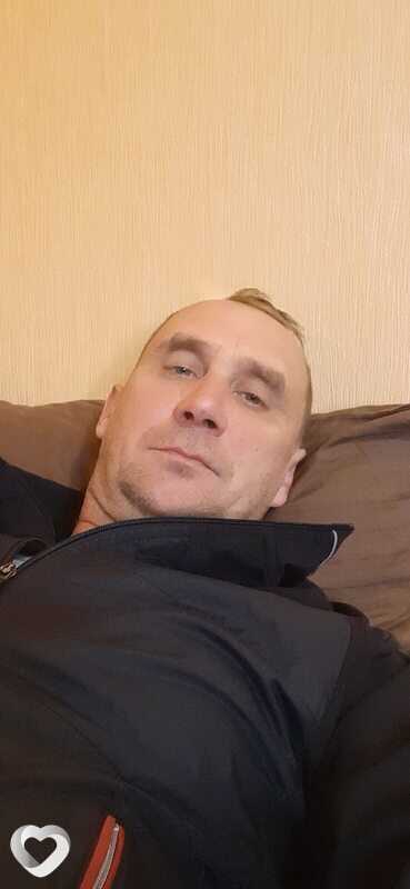 Александр, 46, Тюмени — анкета №2962915