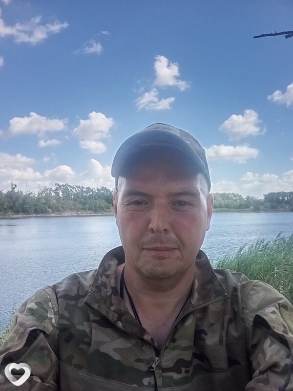 Дмитрий, 44, Самаре — анкета №2962469