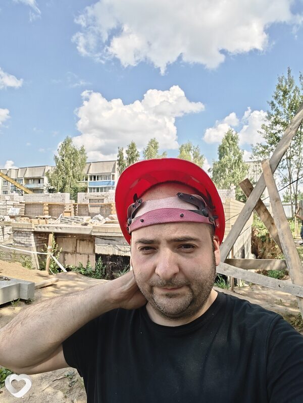 Алексей, Вязьма
