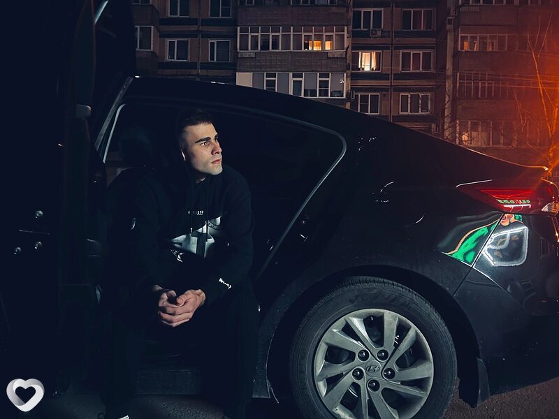 Игорь, 24, Москве — анкета №2962475