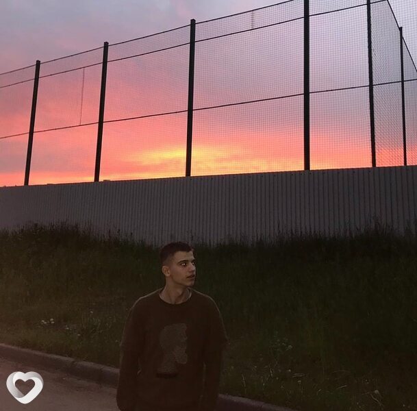 Данил, 23, Иванове — анкета №2962491