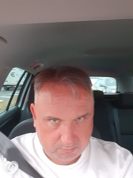 Андрей, 49, Минске — анкета №2962569