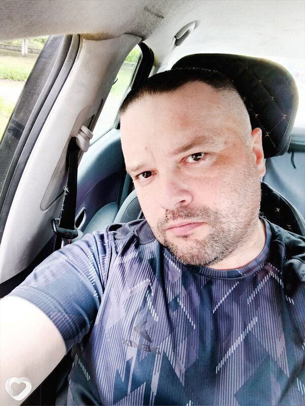 Target, 43, Минске — анкета №2962573
