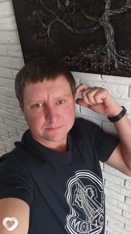 Дмитрий, 41, Нижнем Новгороде — анкета №2962579