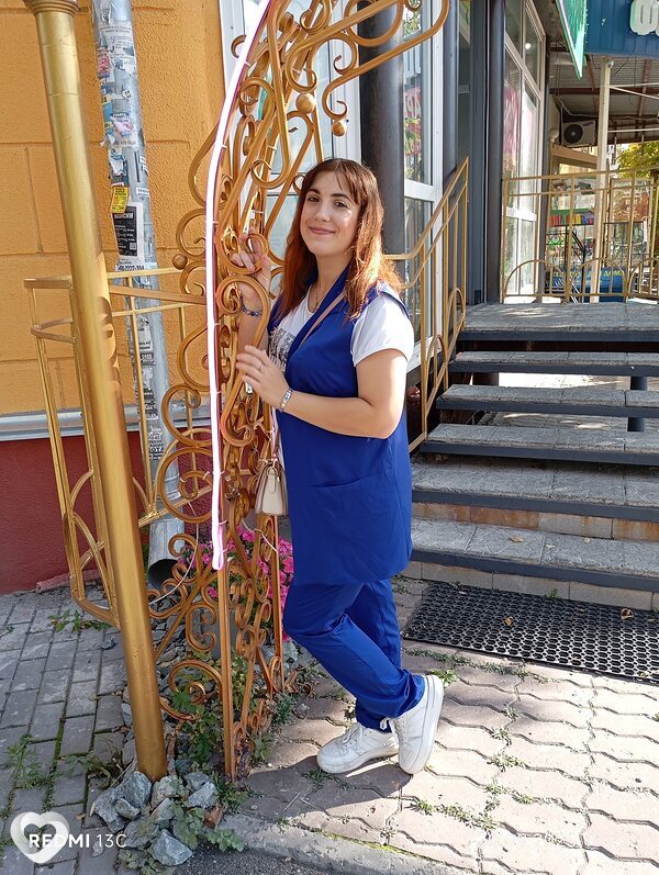 Юлия, 27, Новосибирске — анкета №2962648