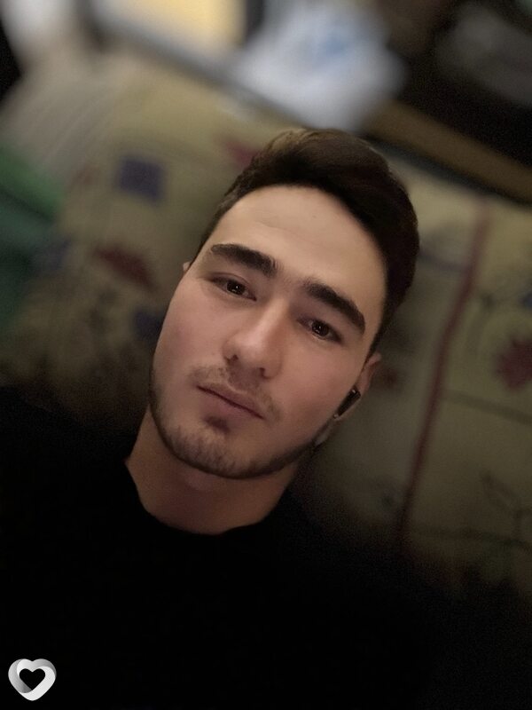 Жанибек, 25, Иркутске — анкета №2962649