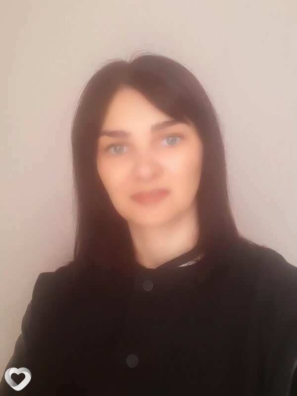 Людмила, 42, Тамбове — анкета №2962660