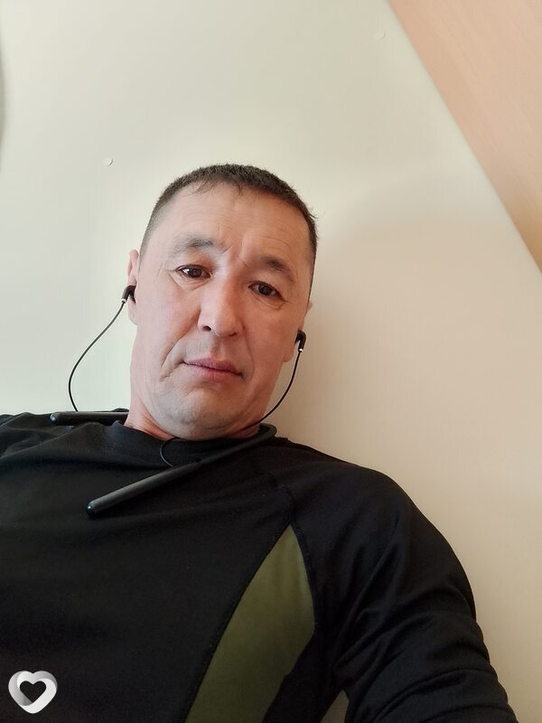 Руслан, 41, Уфе — анкета №2962663