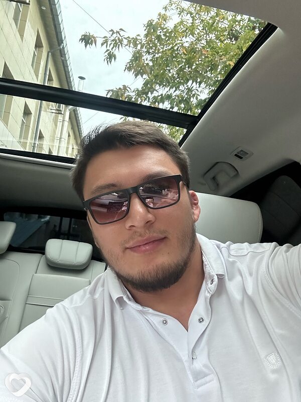 Аслан, 27, Караганде — анкета №2962664