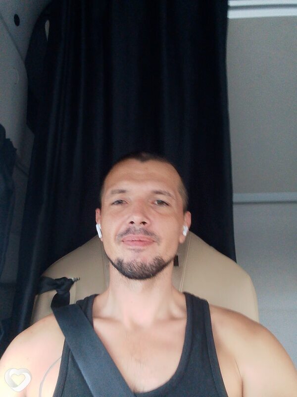 Вячеслав, 35, Саратове — анкета №2962819