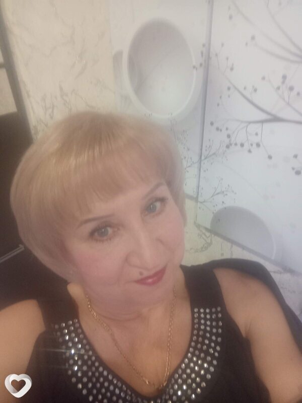 Светлана, 65, Томске — анкета №2962833