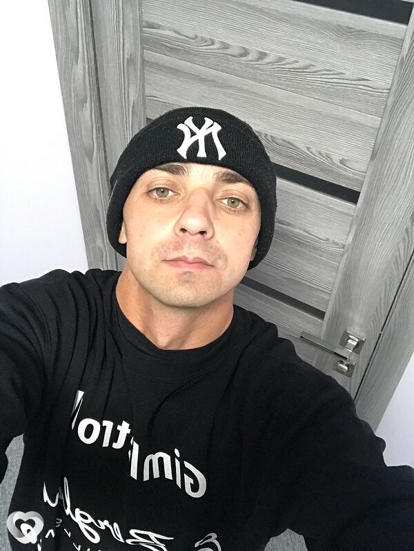 Александр, 34, Краснодаре — анкета №2962834
