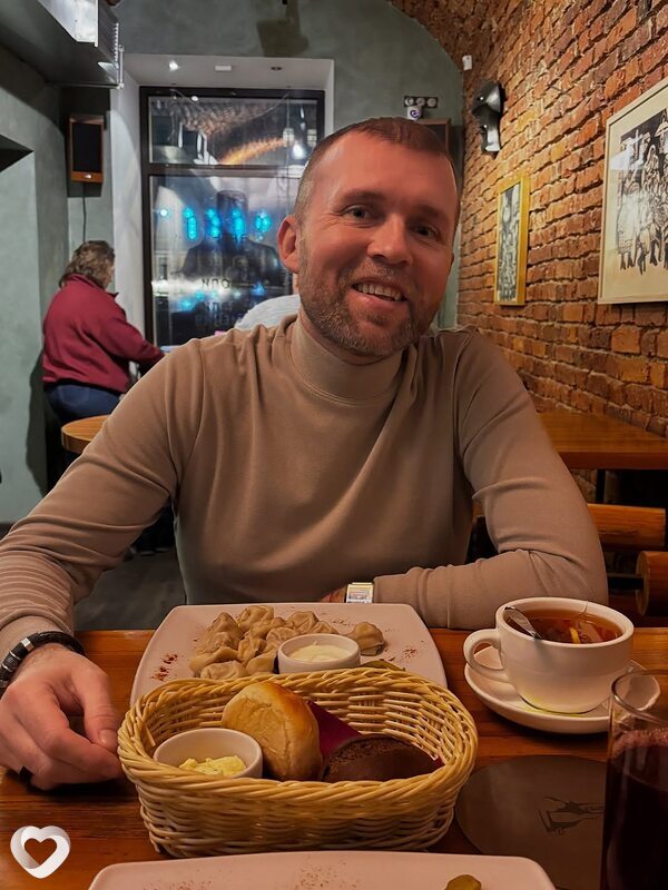 Сергей, 34, Москве — анкета №2962840