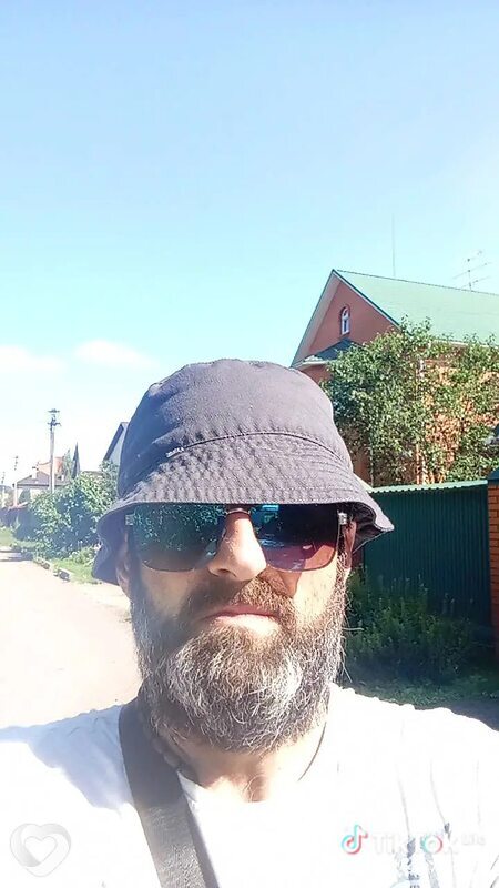 Варлам, 49, Санкт-Петербурге — анкета №2962422