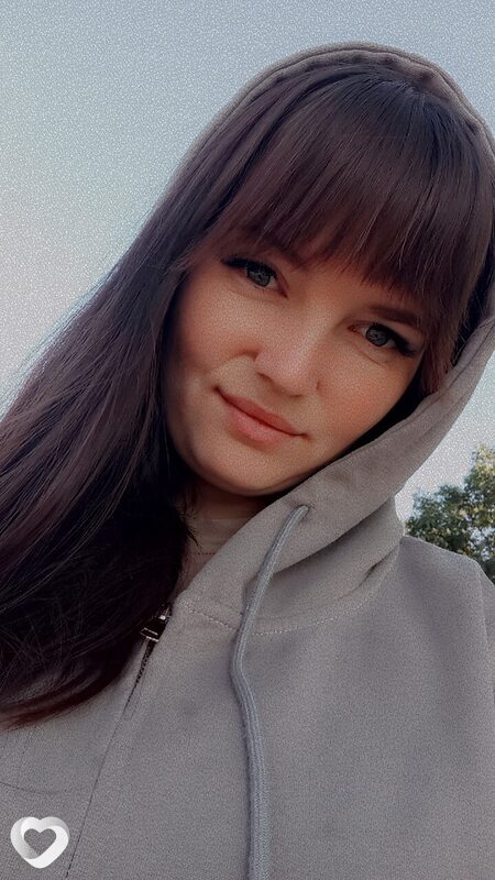 Дарья, Отрадная