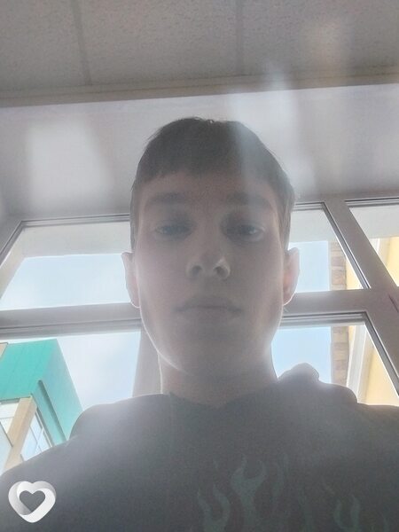 Глеб, 19, Нижнем Новгороде — анкета №2962522