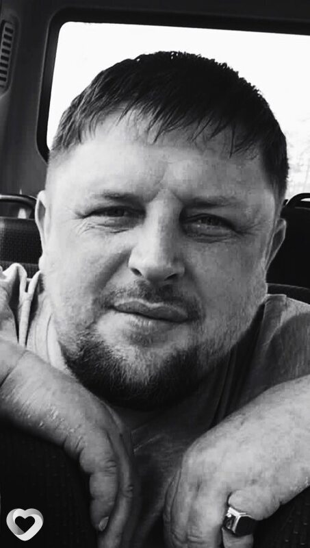 Евген, 41, Ставрополе — анкета №2962526