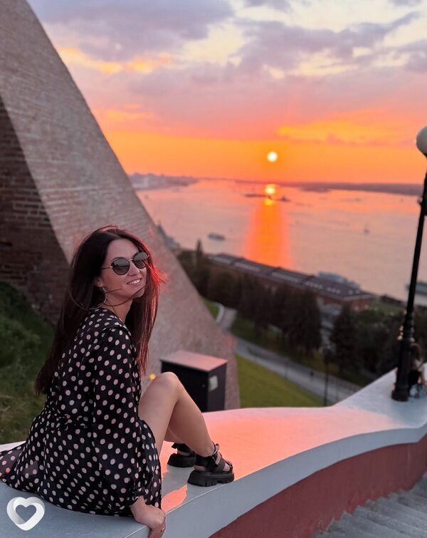 Маргарита, 36, Липецке — анкета №2962533