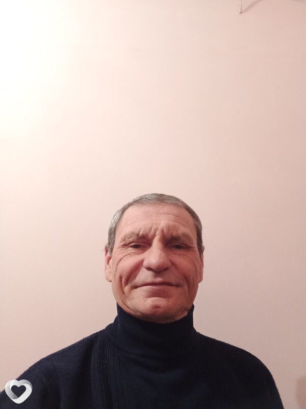 Геннадий, 55, Ставрополе — анкета №2962538