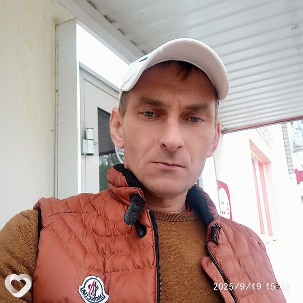 Дмитрий, 42, Кстове — анкета №2962539