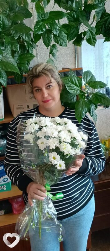 Наталья, 45, Иванове — анкета №2962594
