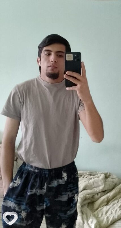 Садам, 24, Алматы — анкета №2962597