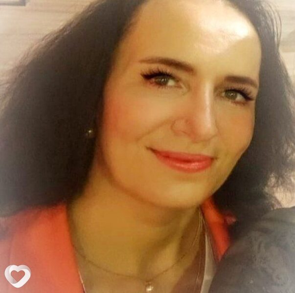 Ксения, 51, Красноярске — анкета №2962615