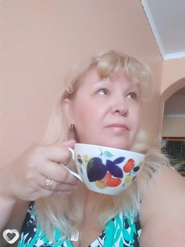Ирина, 56, Челябинске — анкета №2962553