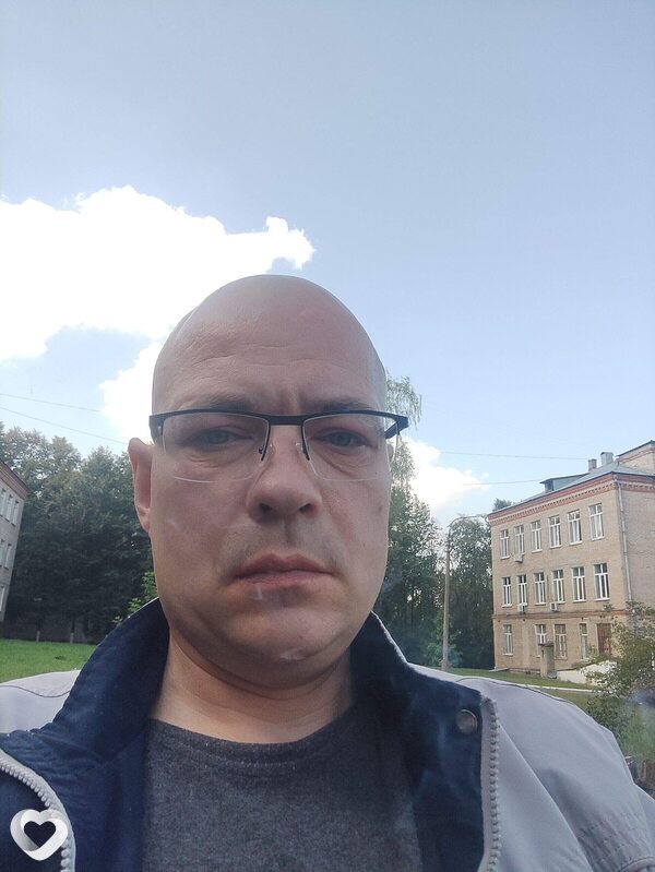 Дмитрий, 48, Пушкино (Московская Обл) — анкета №2962554