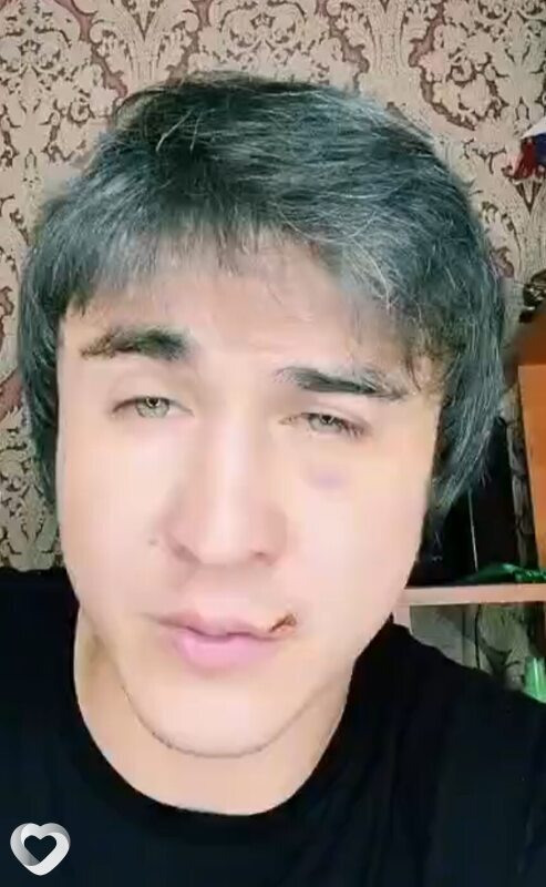 Рустам, 60, Шымкенте — анкета №2962557