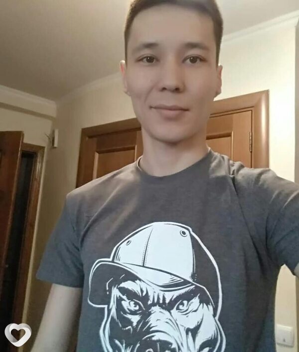 Дамир, 28, Алматы — анкета №2962563