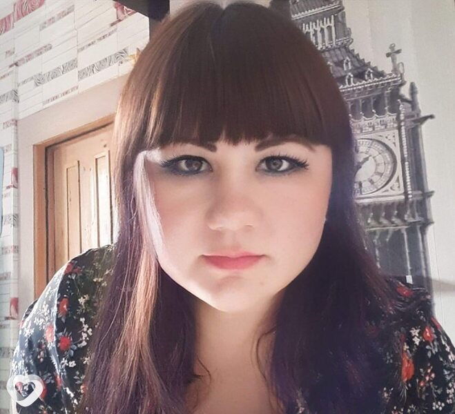 Валентина, 36, Иркутске — анкета №2962565
