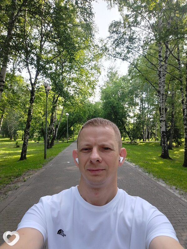 Андрей, 40, Междуреченске — анкета №2962619