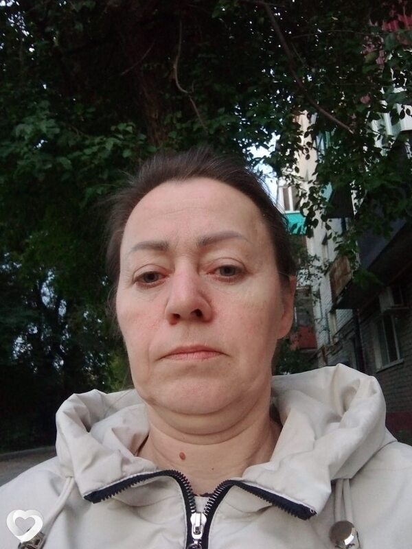 Татьяна, 50, Тюмени — анкета №2962624
