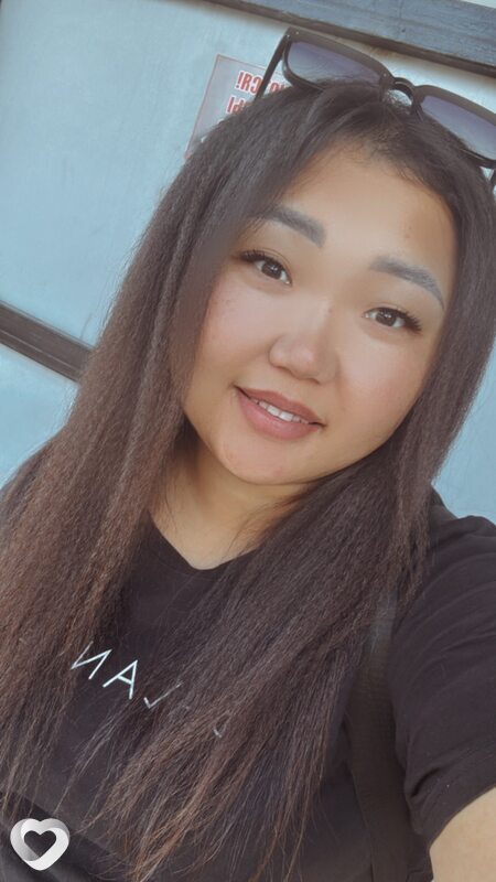 Rina, 30, Улан-Удэ — анкета №2962627