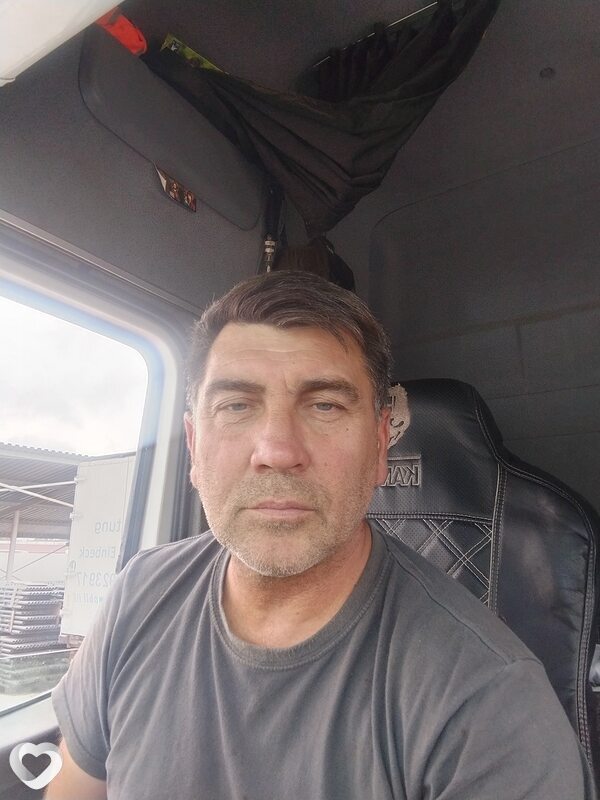 Дмитрий, 55, Санкт-Петербурге — анкета №2962629