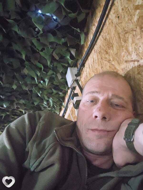 Сергей, 49, Новошахтинске — анкета №2962496