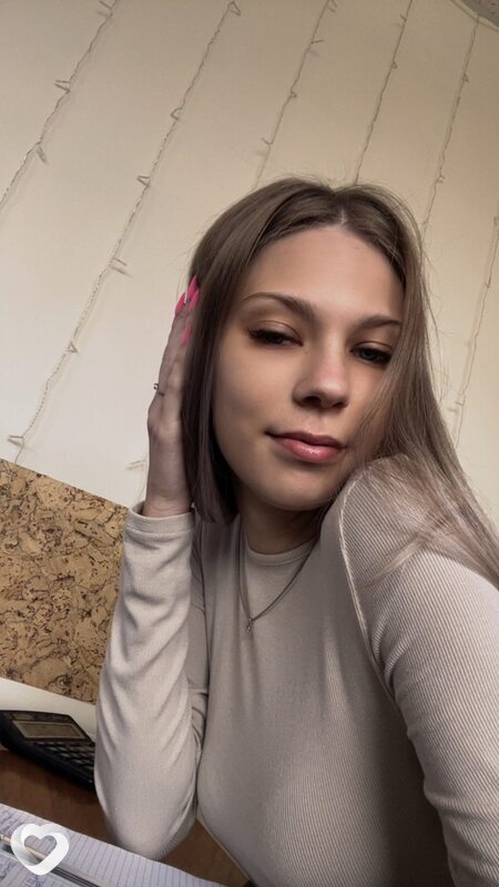 Ольга, 22, Красноярске — анкета №2962506
