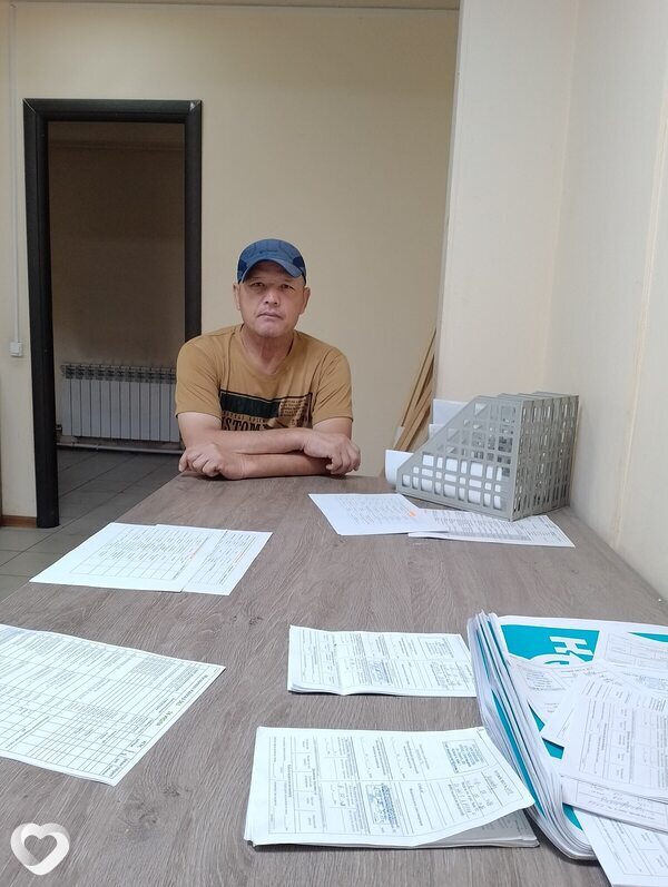 Миша, 51, Благовещенске — анкета №2962508