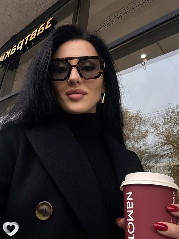 Елена, 32, Рубцовске — анкета №2962512