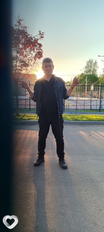Сергей, 39, Мытищах — анкета №2962720