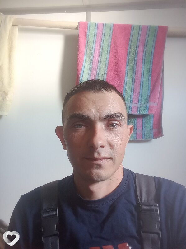 Сергей, 33, Томске — анкета №2962727