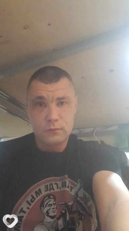 Вячеслав, 34, Владивостоке — анкета №2962668