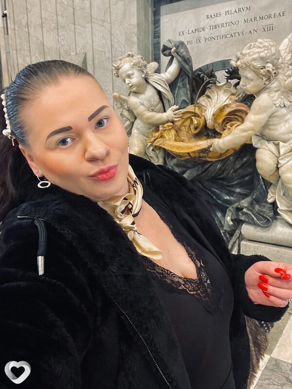 Нати, 31, Одессе — анкета №2962671