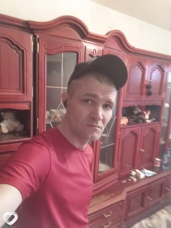 Павел, 36, Новокузнецке — анкета №2962690