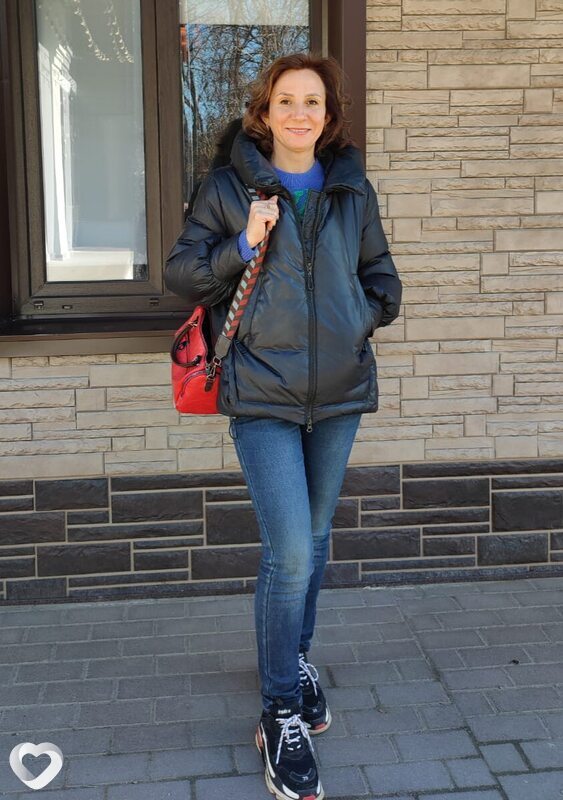 Светлана, 46, Ставрополе — анкета №2962745