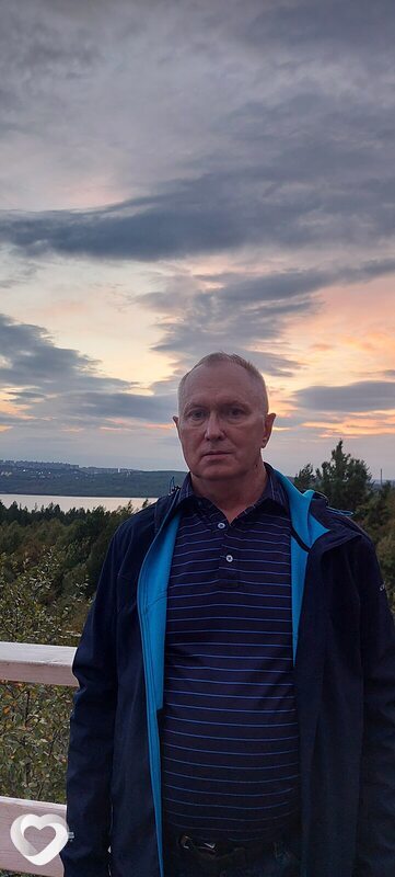 Александр, 63, Мурманске — анкета №2962752