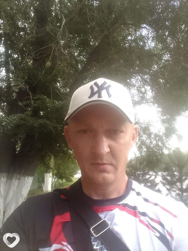 Александр, 43, Костанае — анкета №2962755